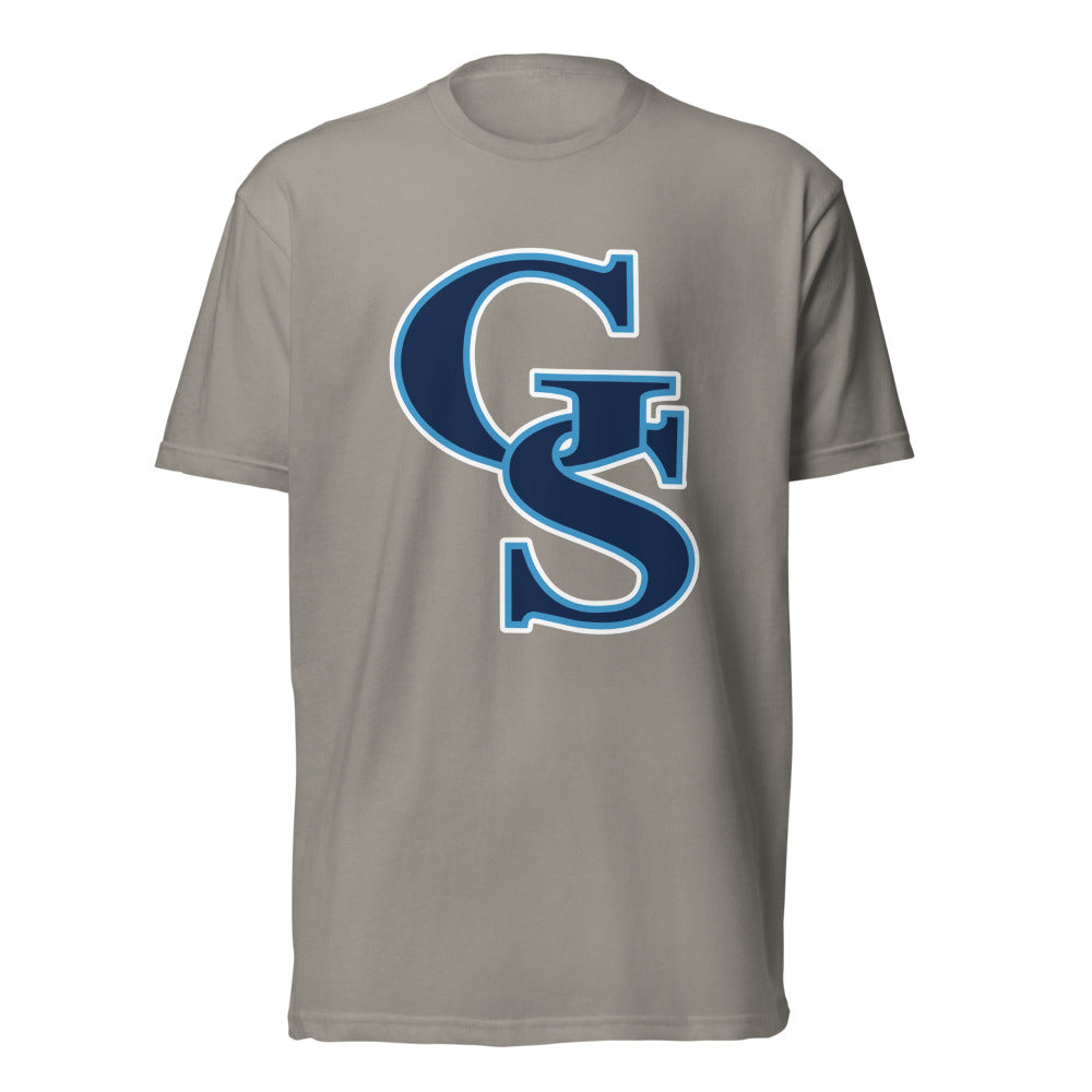 Gulfshores High School Design 3 — Stone Grey