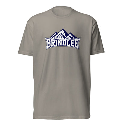 Brindlee Mountain High School Design 3 — Stone Grey