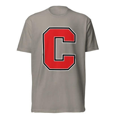 Central High School (Florence) Design 3 — Stone Grey