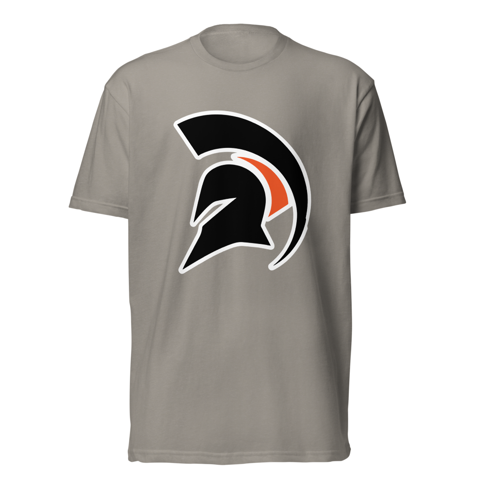 Murray High School Design 3 — Stone Grey