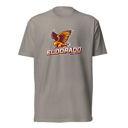 Eldorado High School Design 3 — Stone Grey