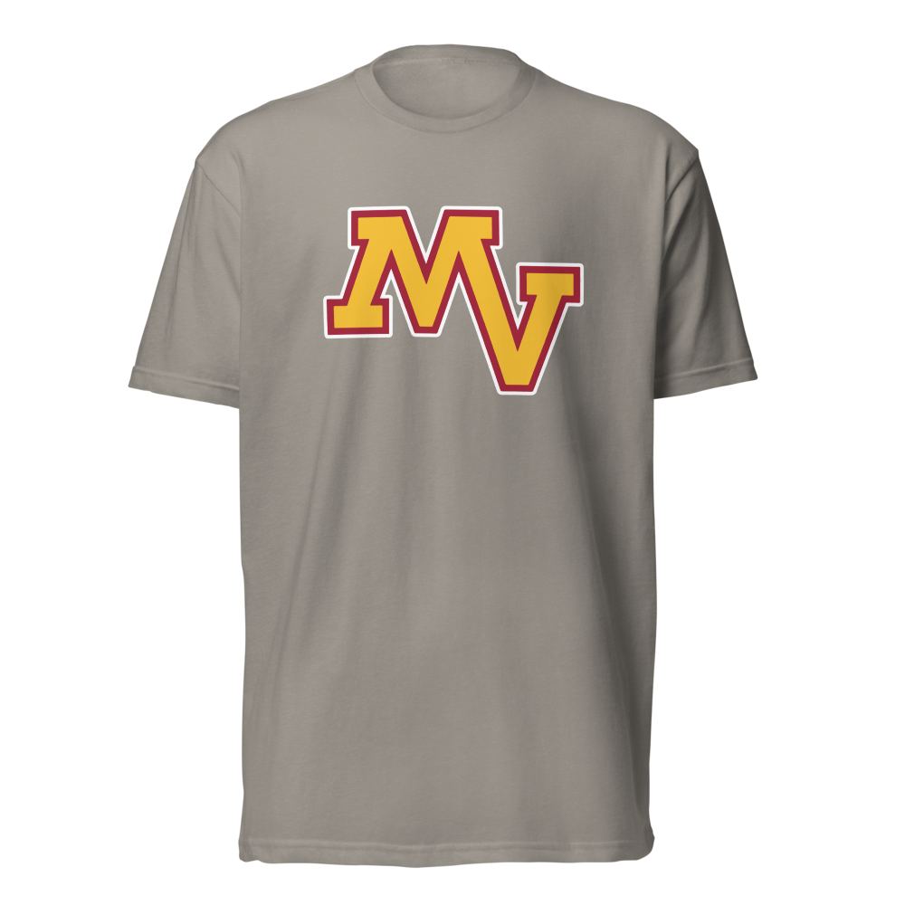 Mountain View High School Design 3 — Stone Grey