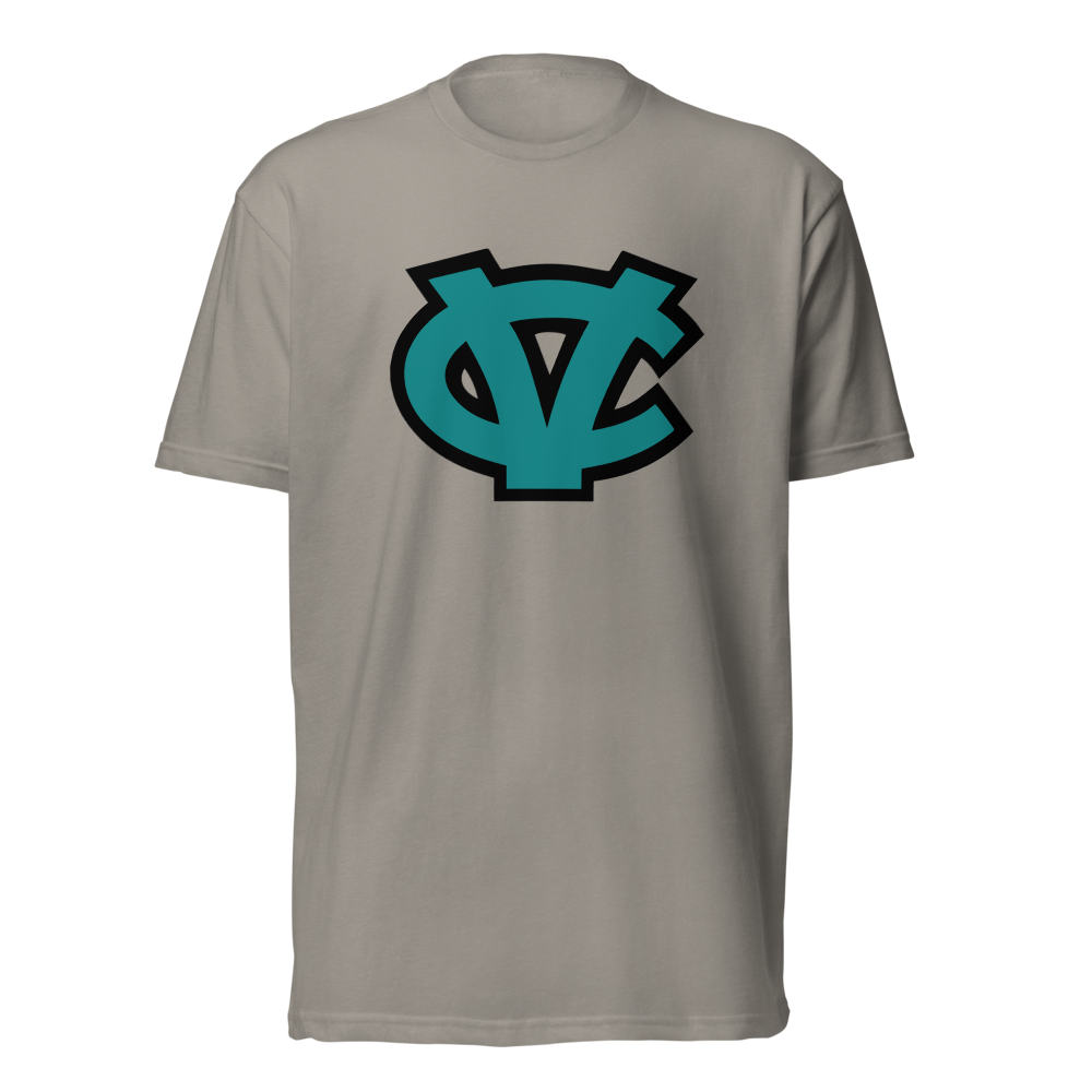 Canyon View High School Design 3 — Stone Grey
