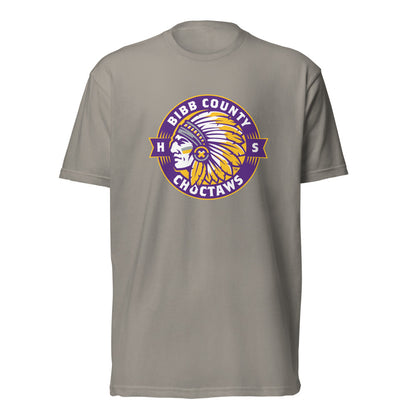 Bibb County High School Design 3 — Stone Grey