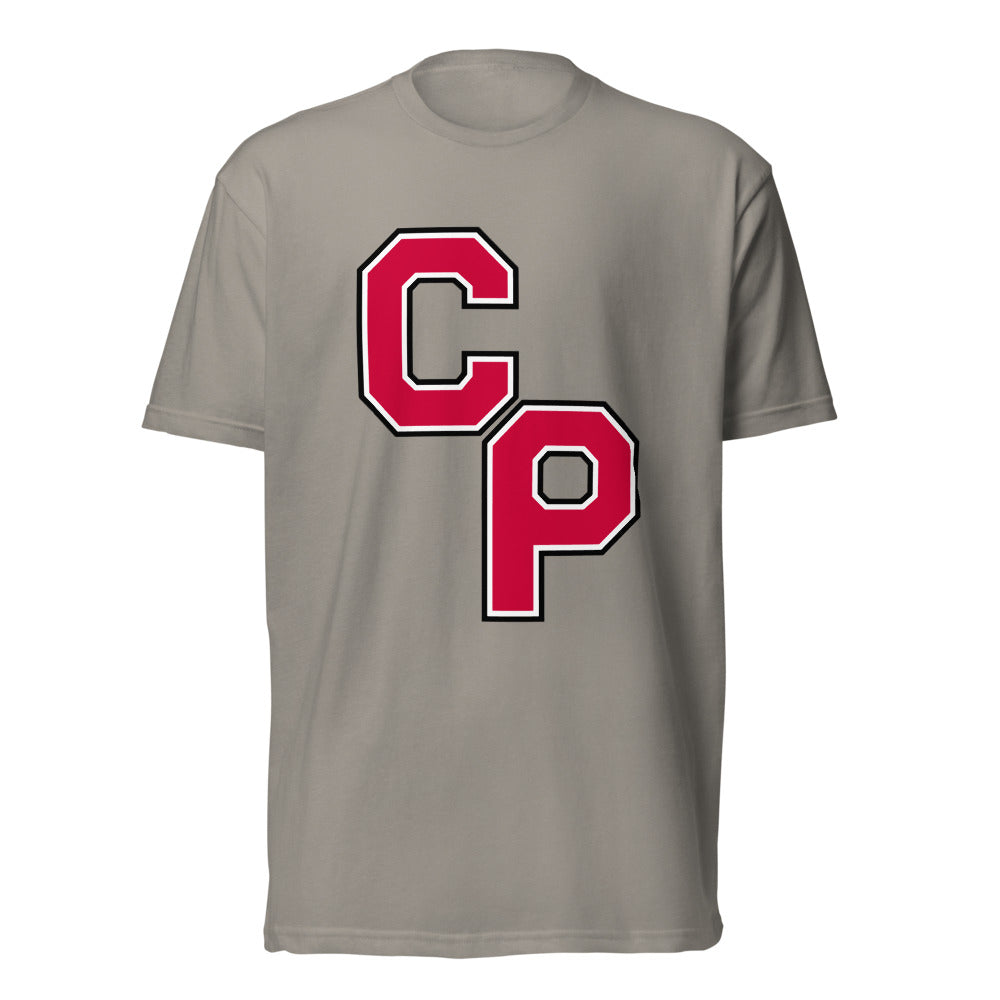 Center Point High School Design 3 — Stone Grey