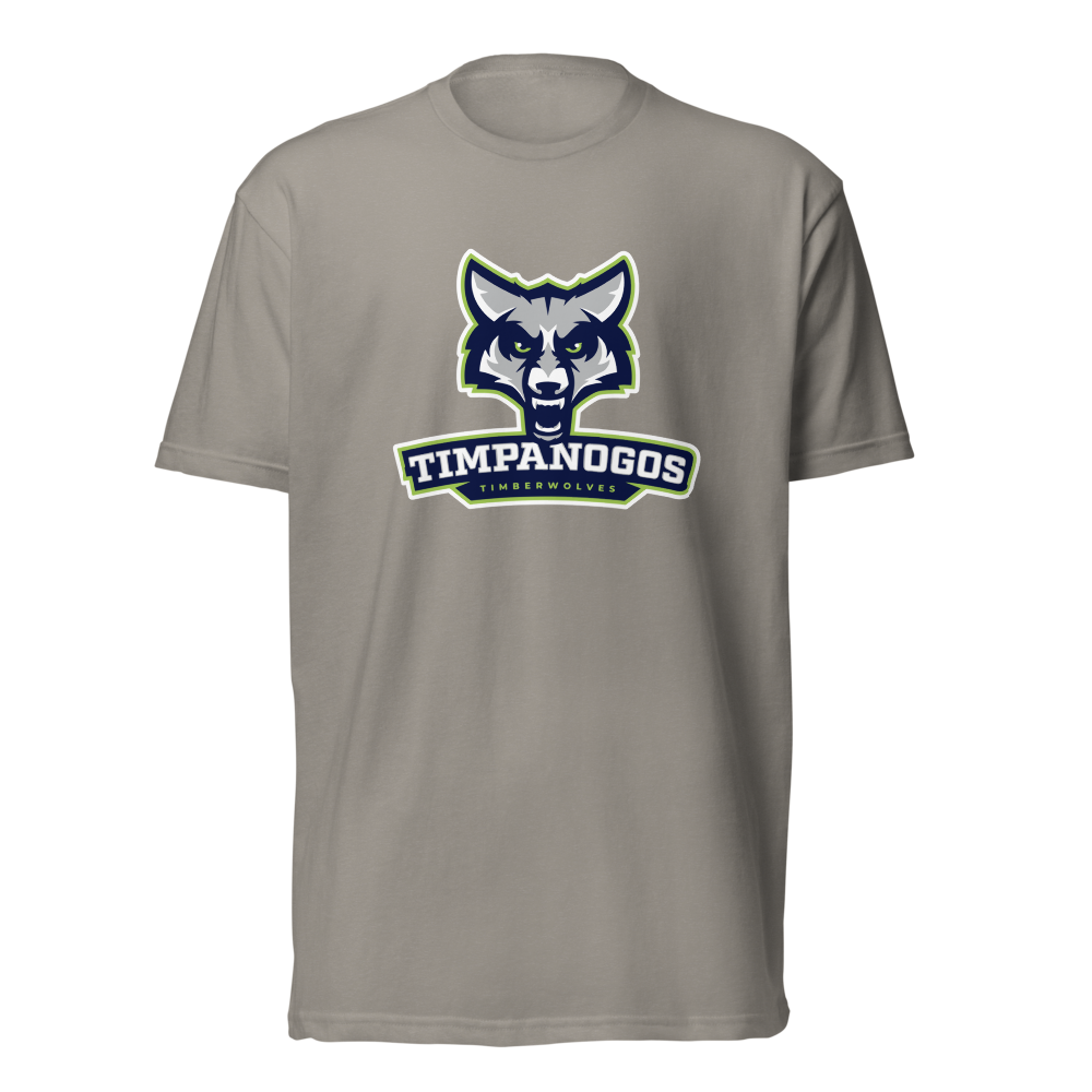Timpanogos High School Design 3 — Stone Grey