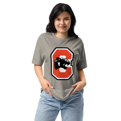 Collinsville High School Design 3 — Stone Grey
