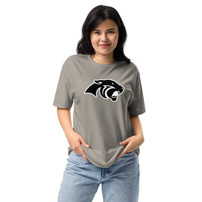 Southside High School Design 3 — Stone Grey