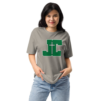 John Carroll Catholic High School Design 3 — Stone Grey