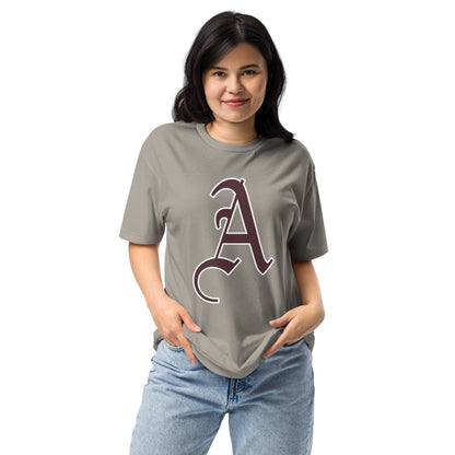 Abbeville High School Design 3 — Stone Grey