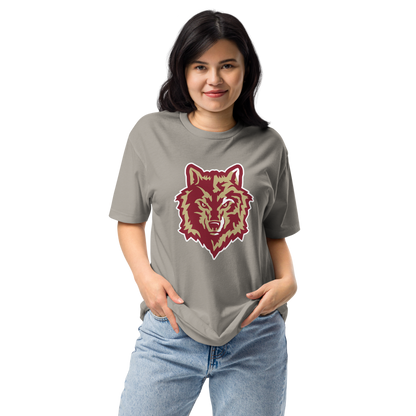 Cedar High School Design 3 — Stone Grey