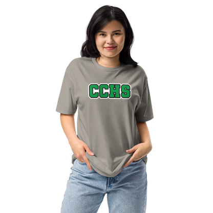 Churchill County High School Design 3 — Stone Grey