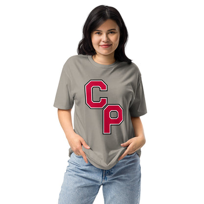 Center Point High School Design 3 — Stone Grey
