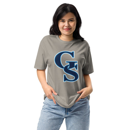 Gulfshores High School Design 3 — Stone Grey