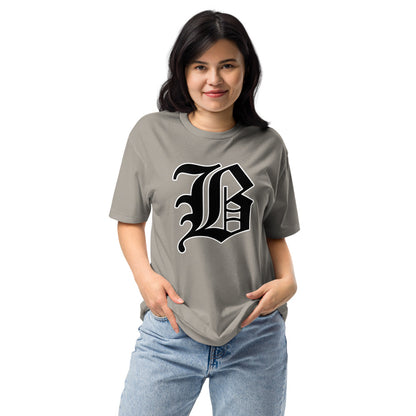 Boaz High School Design 3 — Stone Grey