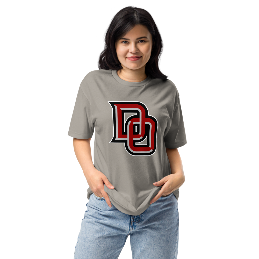 Desert Oasis High School Design 3 — Stone Grey