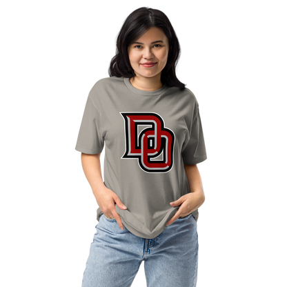 Desert Oasis High School Design 3 — Stone Grey