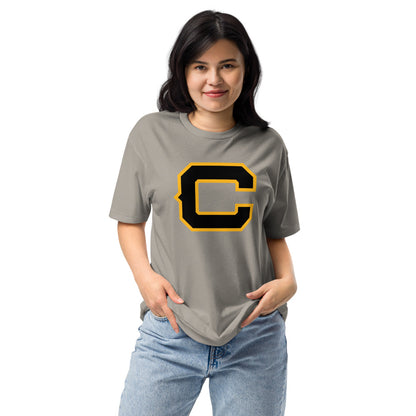 Corner High School Design 3 — Stone Grey