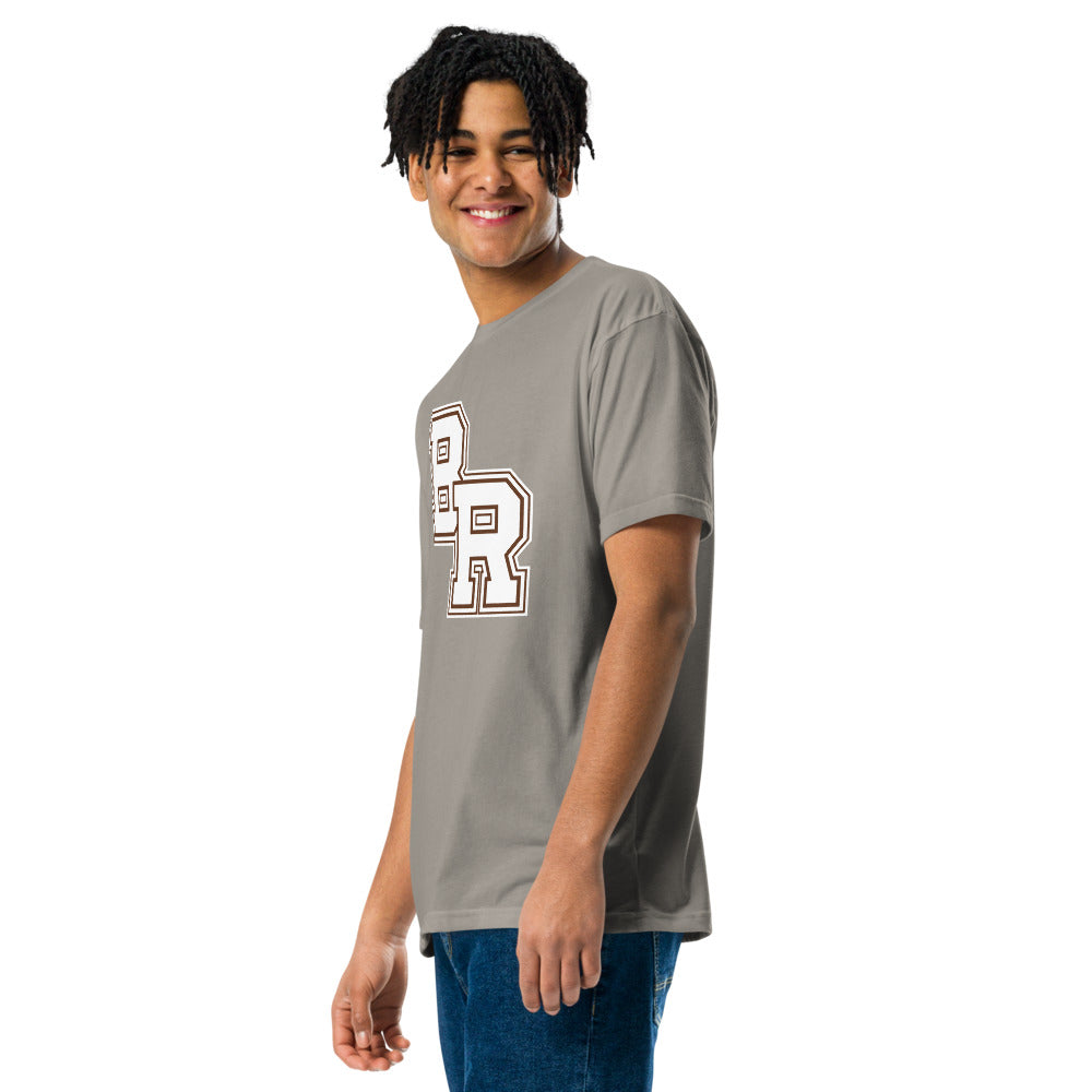 Benjamin Russell High School Design 3 — Stone Grey