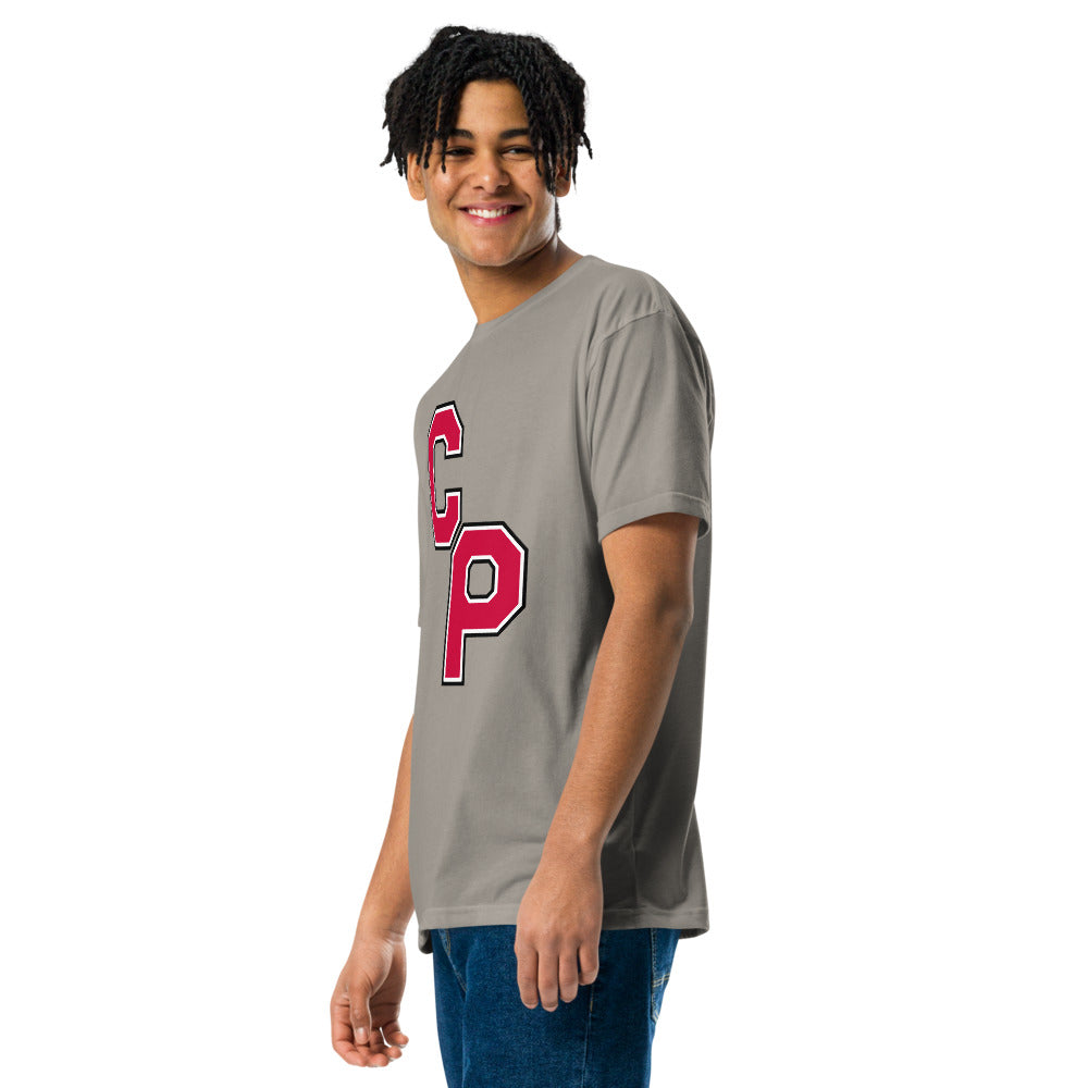 Center Point High School Design 3 — Stone Grey