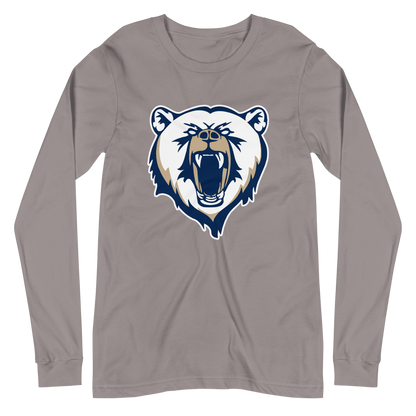 Spring Valley Grizzlies Design 3 — Storm