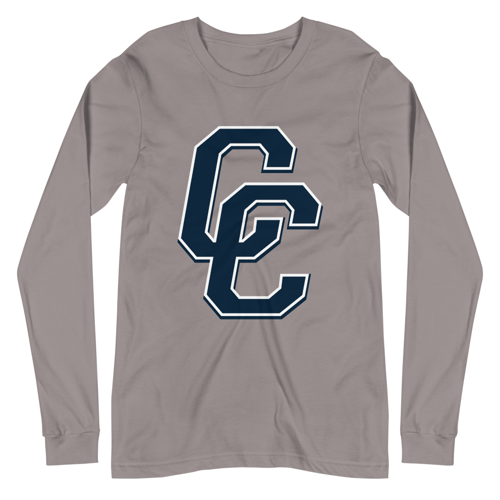 Corner Canyon High School Design 3 — Storm