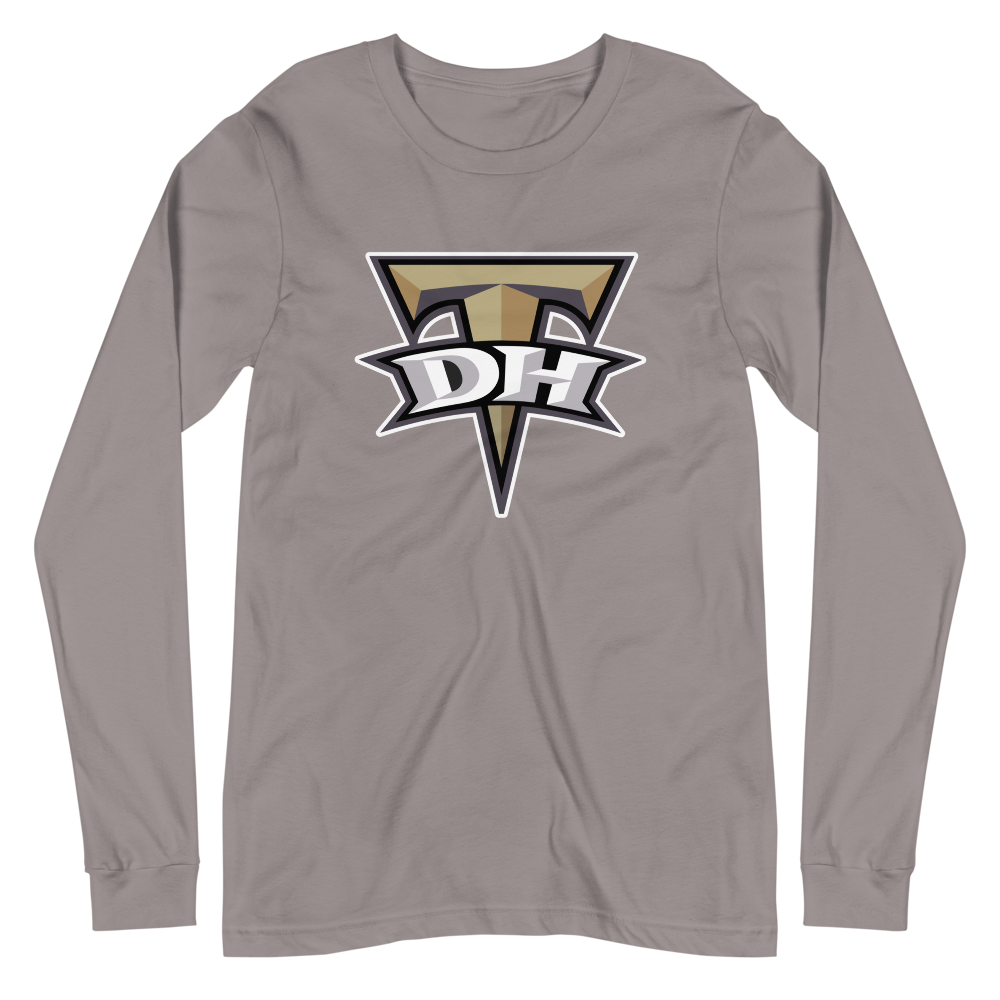 Desert Hills High School Design 3 — Storm
