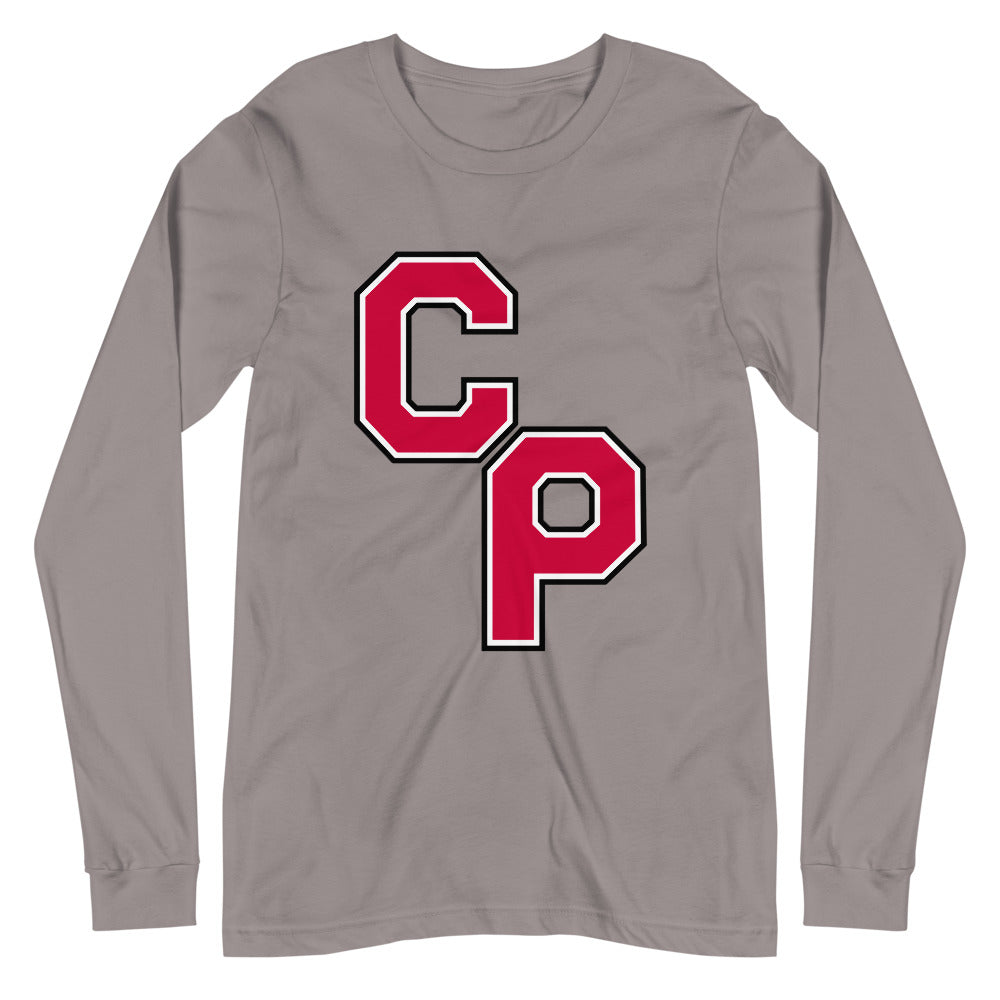 Center Point High School Design 3 — Storm
