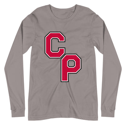 Center Point High School Design 3 — Storm