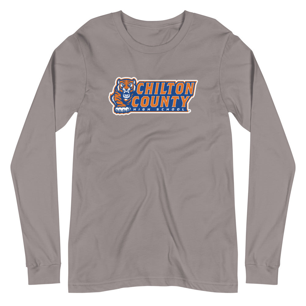 Chilton County High School Design 3 — Storm