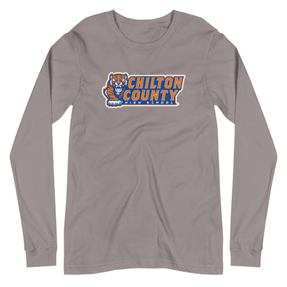 Chilton County High School Design 3 — Storm