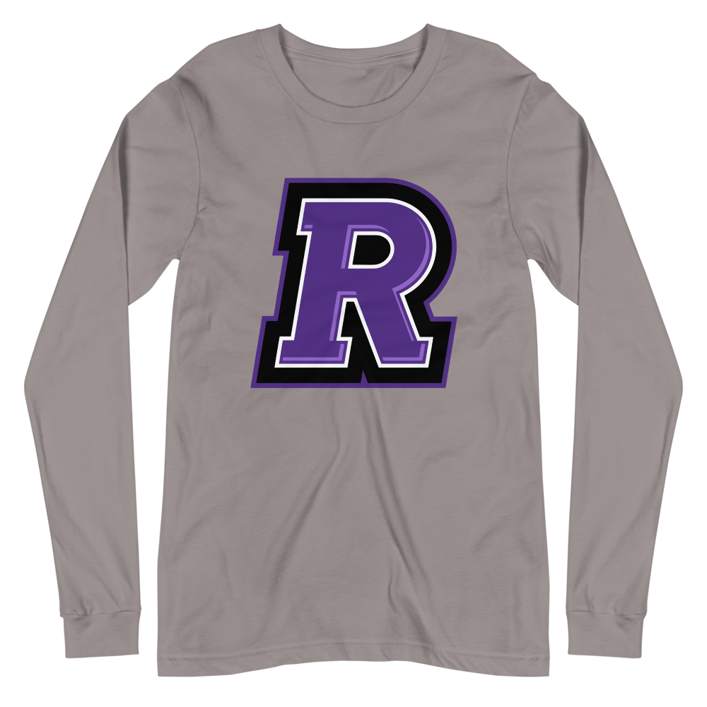 Riverton High School Design 3 — Storm