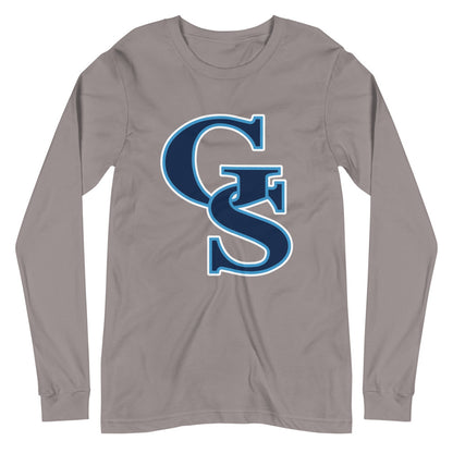 Gulfshores High School Design 3 — Storm