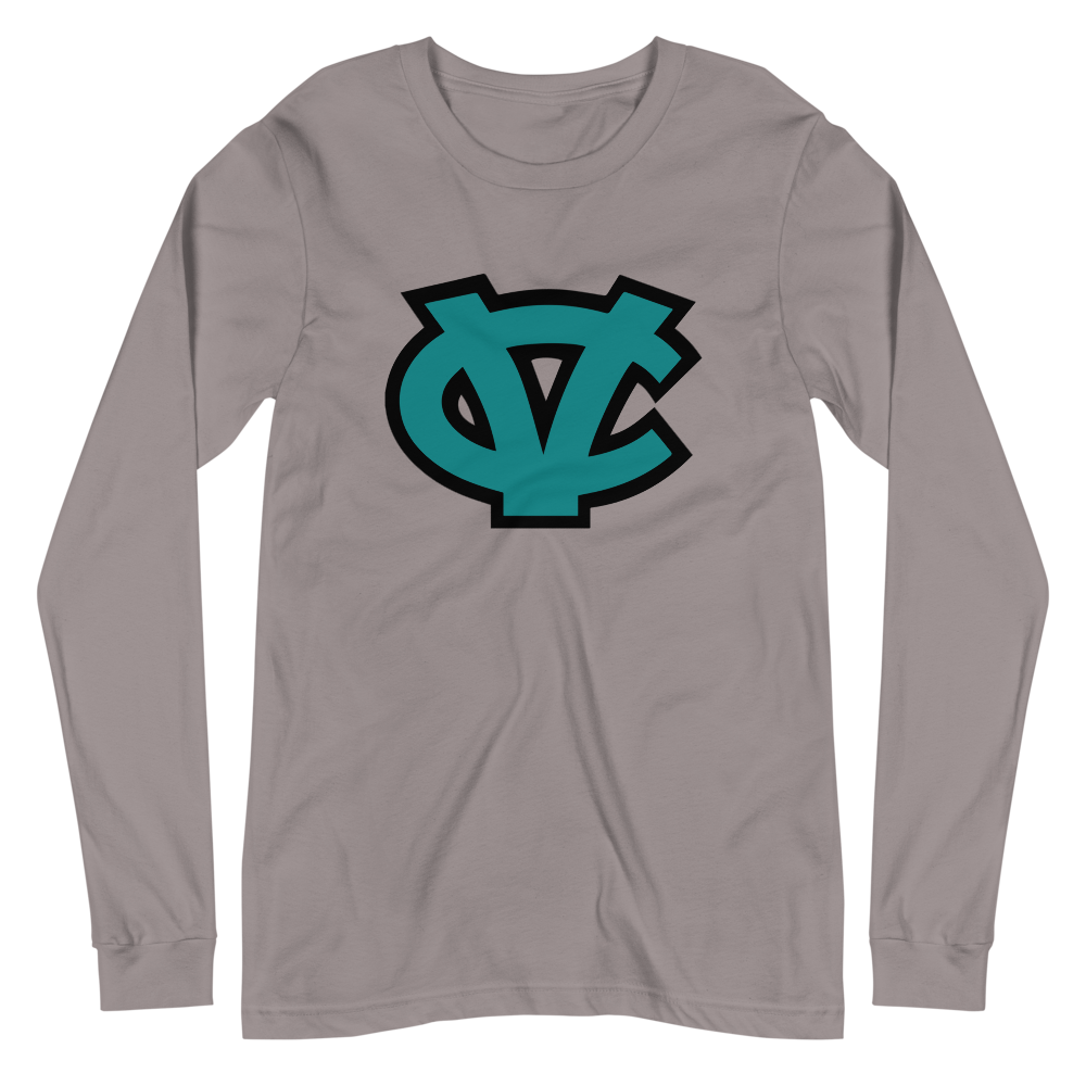 Canyon View High School Design 3 — Storm