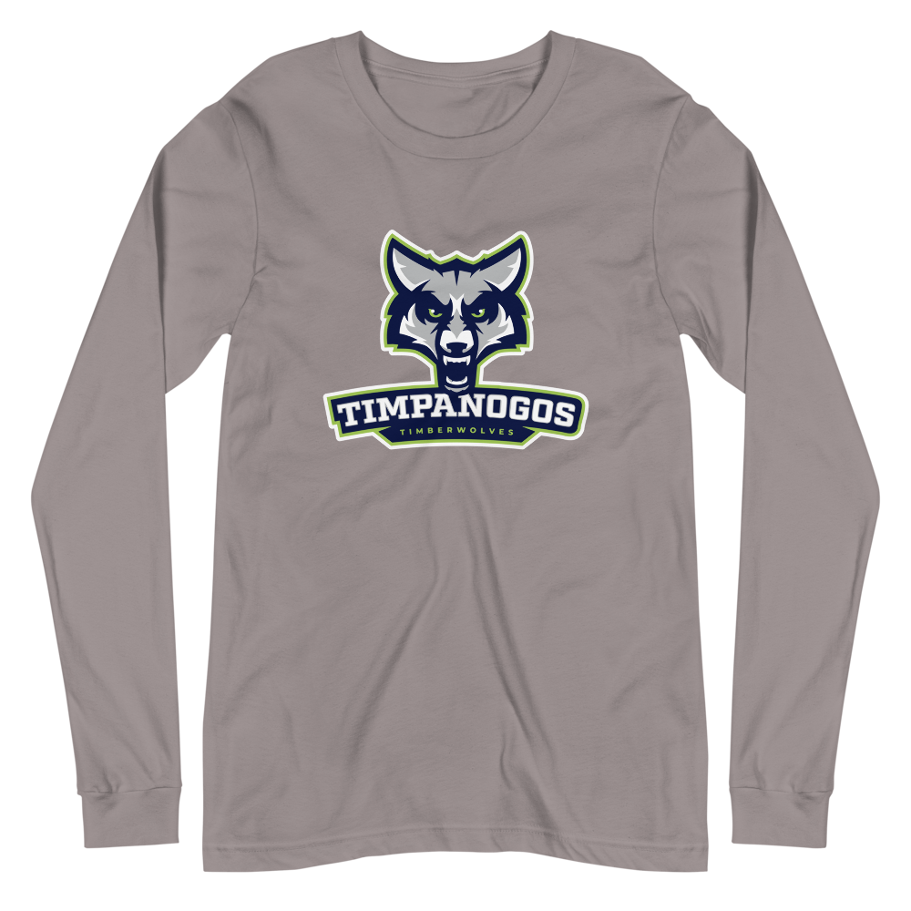 Timpanogos High School Design 3 — Storm