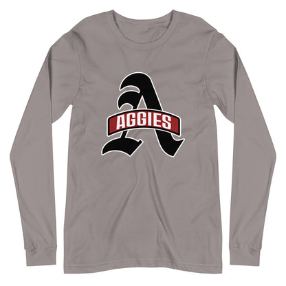 Albertville High School Design 3 — Storm