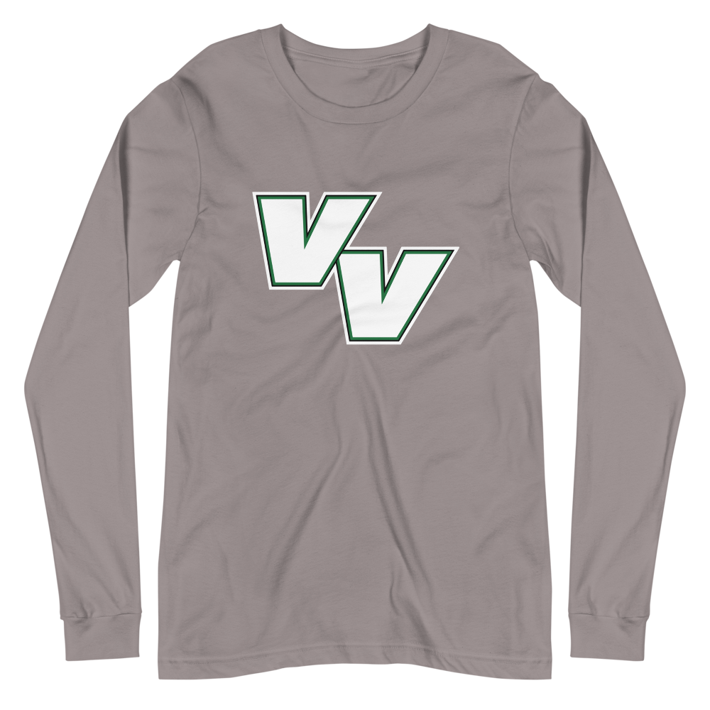Virgin Valley High School Design 3 — Storm