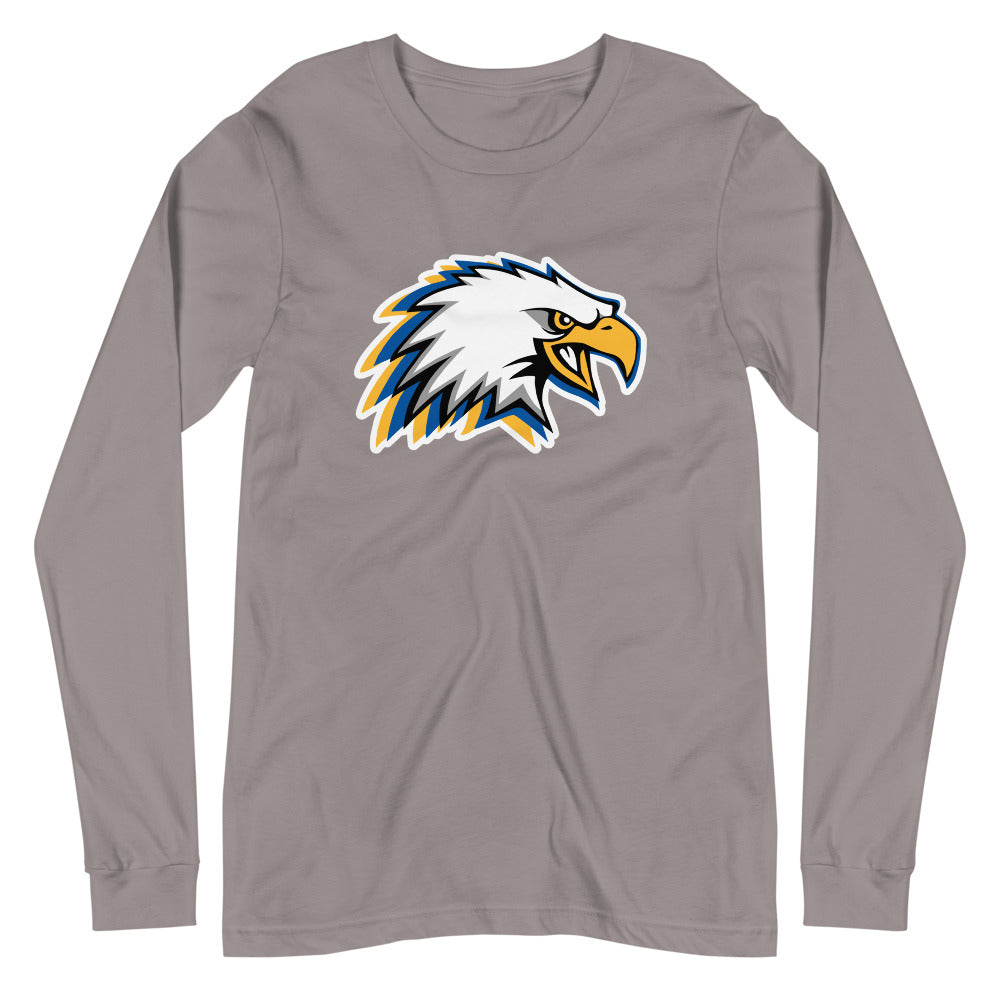Cold Springs High School Design 3 — Storm