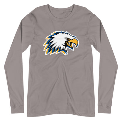Cold Springs High School Design 3 — Storm