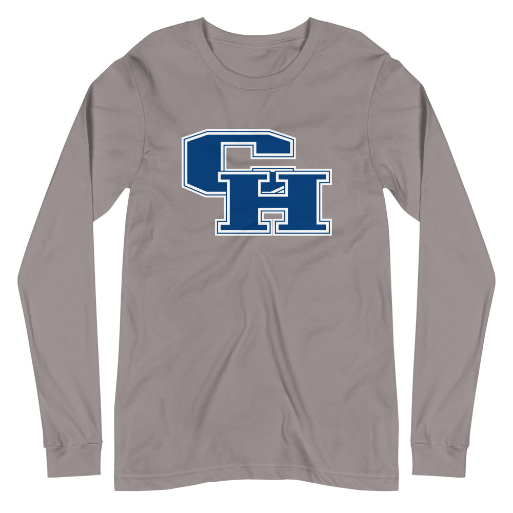 Colbert Heights High School Design 3 — Storm
