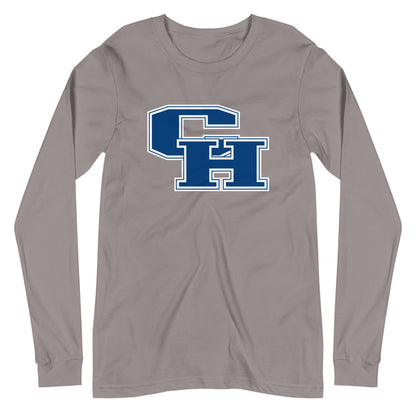 Colbert Heights High School Design 3 — Storm