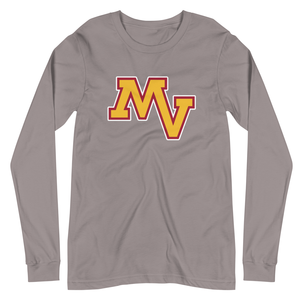 Mountain View High School Design 3 — Storm