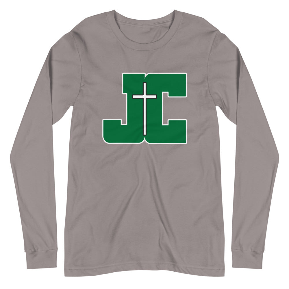 John Carroll Catholic High School Design 3 — Storm