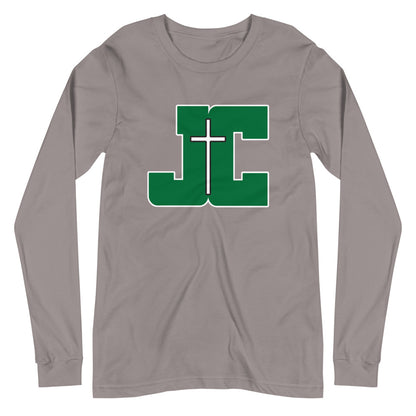 John Carroll Catholic High School Design 3 — Storm