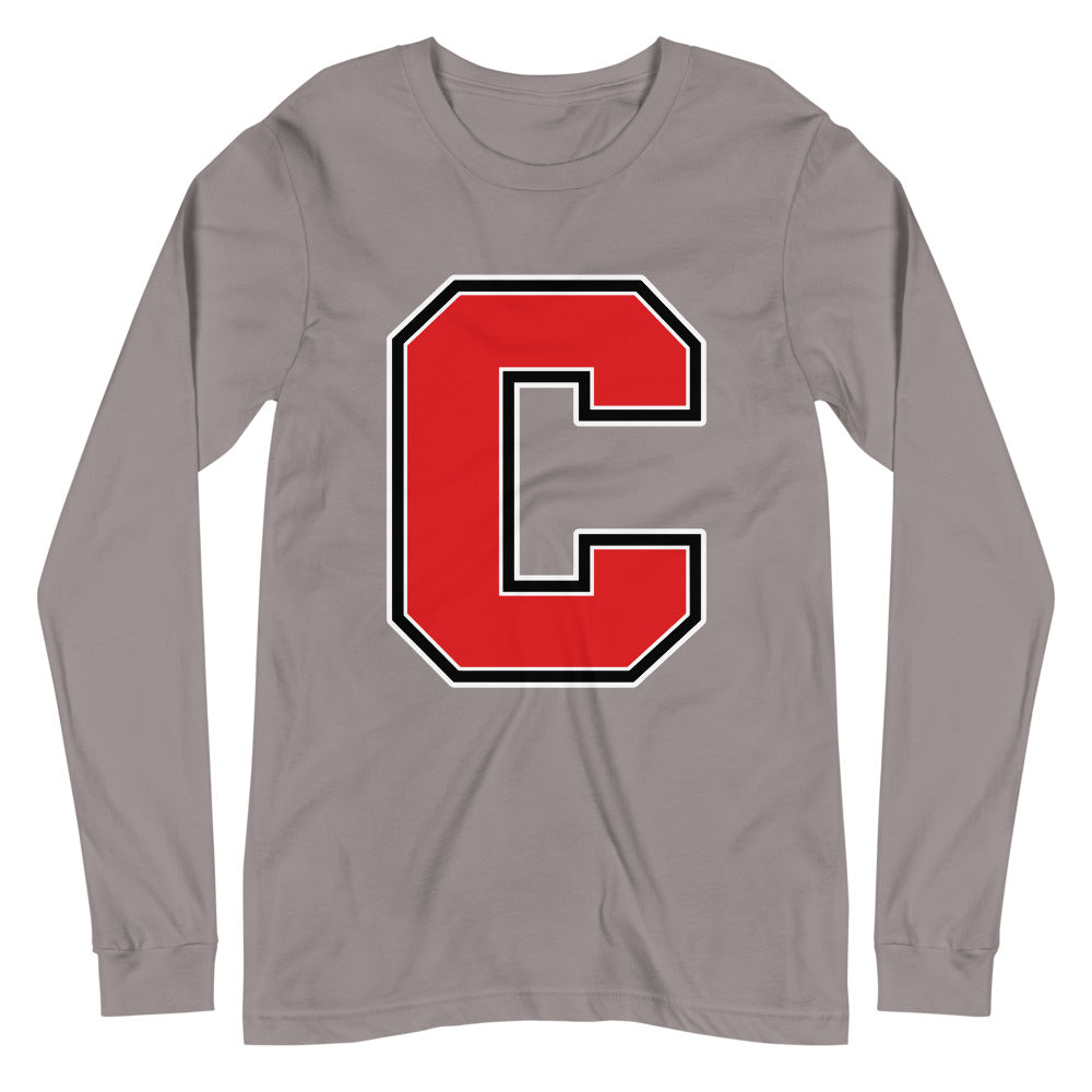 Central High School (Florence) Design 3 — Storm
