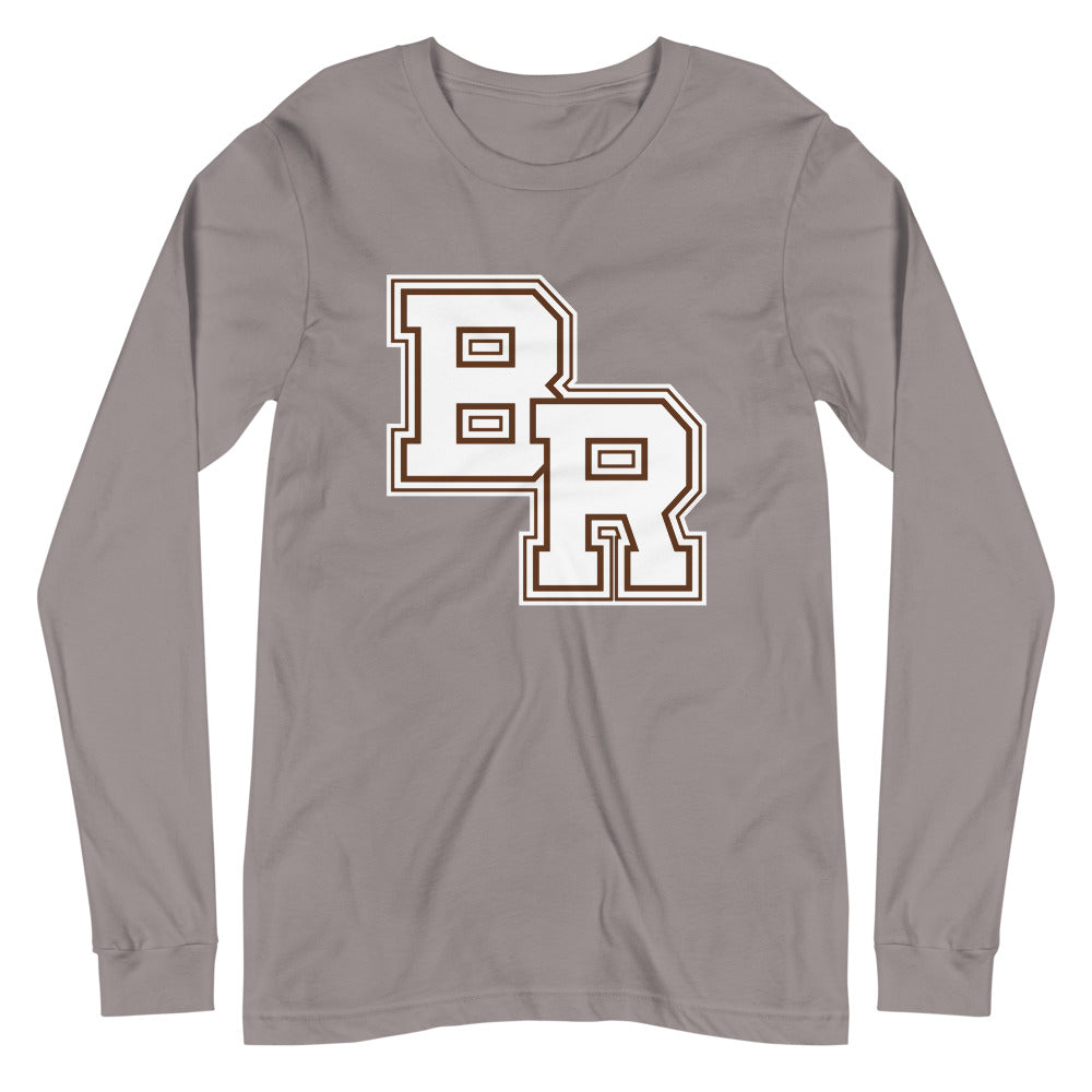 Benjamin Russell High School Design 3 — Storm