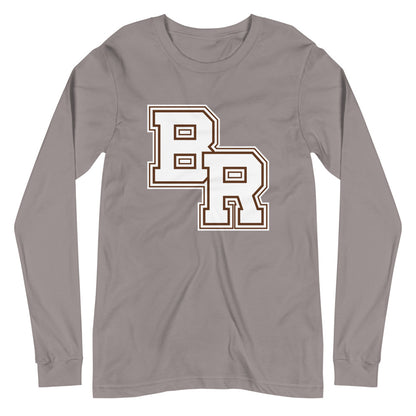Benjamin Russell High School Design 3 — Storm