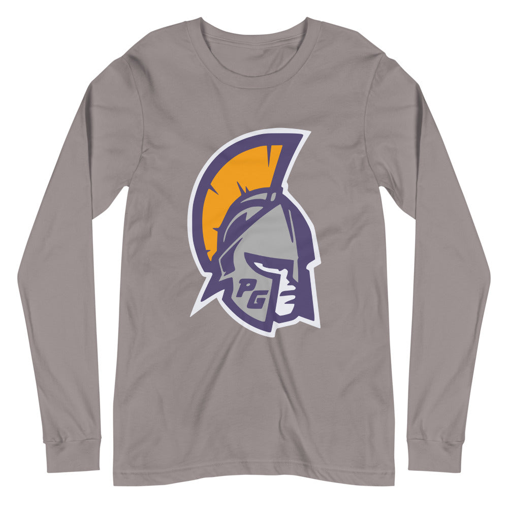 Pleasant Grove High School Design 3 — Storm