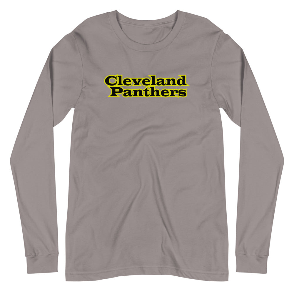 Cleveland High School Design 3 — Storm