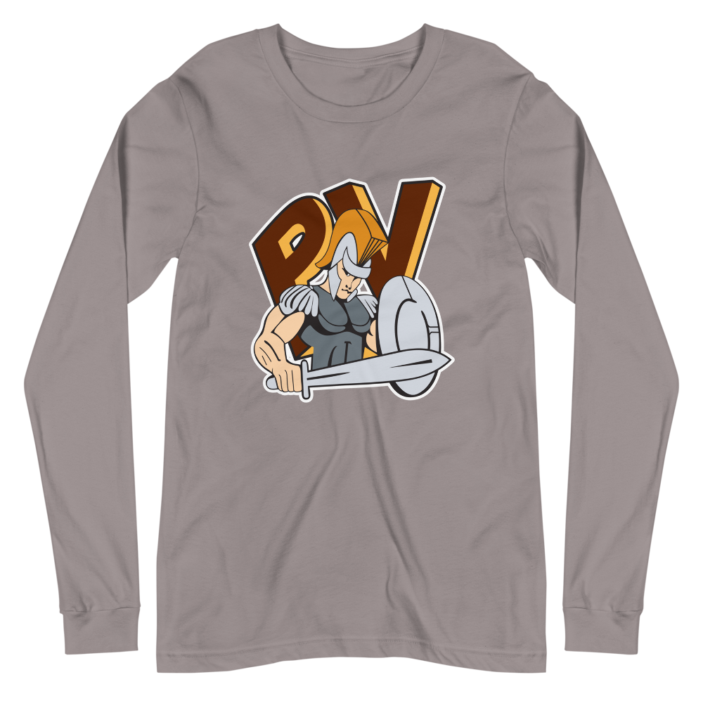 Pahrump Valley High School Design 3 — Storm